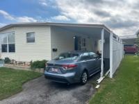 1977 TROP HS Mobile Home