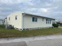 1977 TROP HS Mobile Home