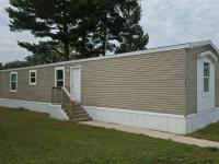 2021 Clayton - Lewistown PA 56GEM16663BH21-SAPPHIRE Manufactured Home