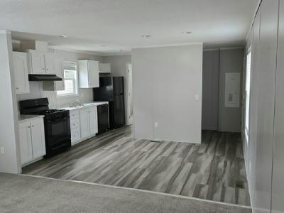 Photo 2 of 4 of home located at 1887 N Delsea Drive, Lot# 39 Vineland, NJ 08360