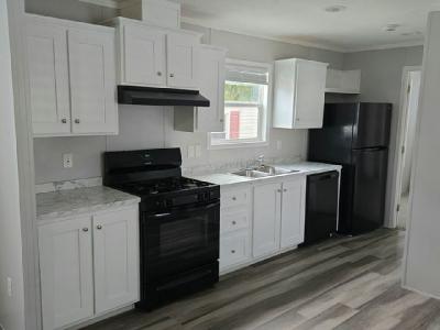 Photo 3 of 4 of home located at 1887 N Delsea Drive, Lot# 39 Vineland, NJ 08360