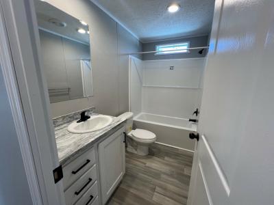 Photo 4 of 13 of home located at 7801 Kimberly Newport, MI 48166