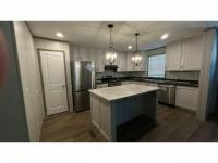 2025 Clayton - Wakarusa, IN Pulse Collection Manufactured Home