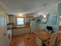 1987 FLEETWOOD Manufactured Home