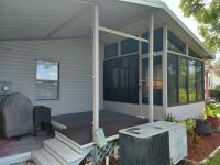 1987 FLEETWOOD Manufactured Home