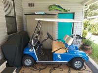 1987 FLEETWOOD Manufactured Home