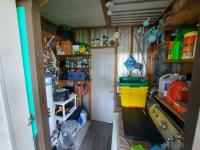 1987 FLEETWOOD Manufactured Home