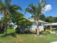 1987 FLEETWOOD Manufactured Home