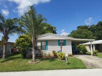 1987 FLEETWOOD Manufactured Home
