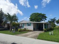 1987 FLEETWOOD Manufactured Home