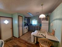 1987 BROOK Manufactured Home