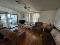 1987 BROOK Manufactured Home