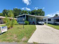 1987 BROOK Manufactured Home