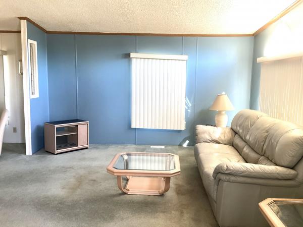 1990 Skyline ab Mobile Home