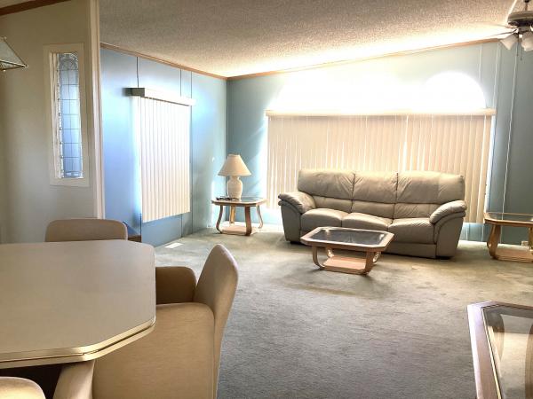 1990 Skyline ab Mobile Home