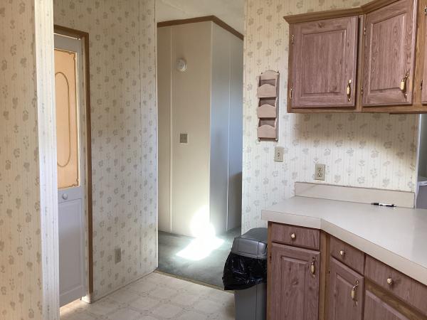 1990 Mobile Home
