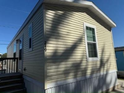 Mobile Home at 249 Bunting Lane Madison, WI 53704