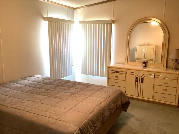 1990 Skyline ab Mobile Home