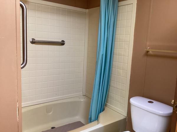 1990 Skyline ab Mobile Home