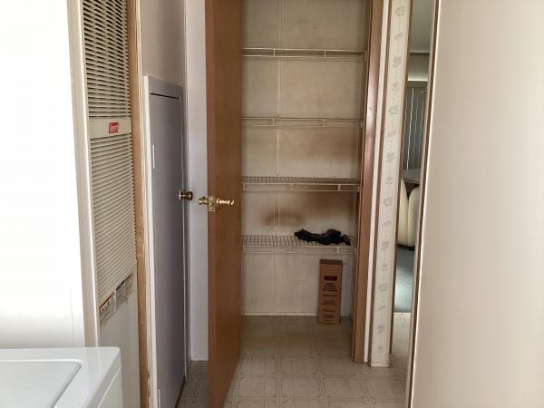 1990 Skyline ab Mobile Home