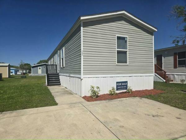 Photo 1 of 2 of home located at 1400 Banana Road, #152 Lakeland, FL 33810