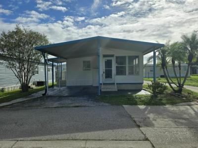 Mobile Home at 2850 New Tampa Highway, #85 Lakeland, FL 33815