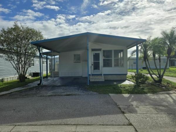 Photo 1 of 2 of home located at 2850 New Tampa Highway, #85 Lakeland, FL 33815