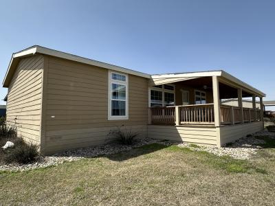 Mobile Home at 14605 Rocky Reach Rd Pflugerville, TX 78660