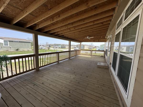 2017 Champion Mobile Home