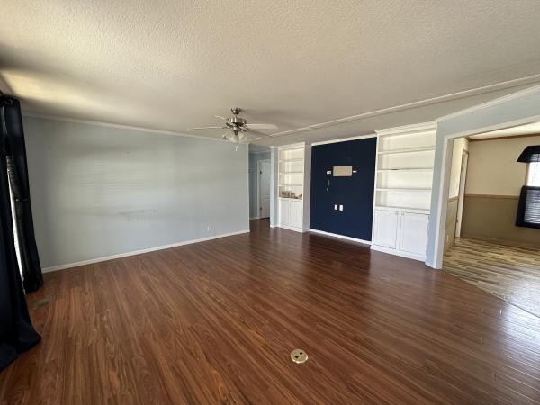 2017 Champion Mobile Home