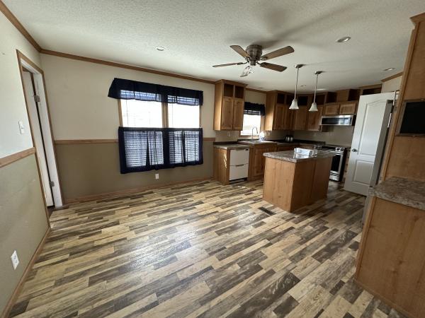 2017 Champion Mobile Home