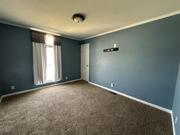 2017 Champion Mobile Home