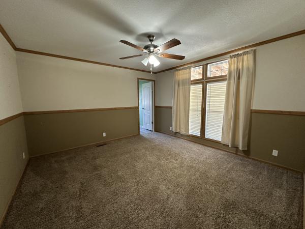 2017 Champion Mobile Home