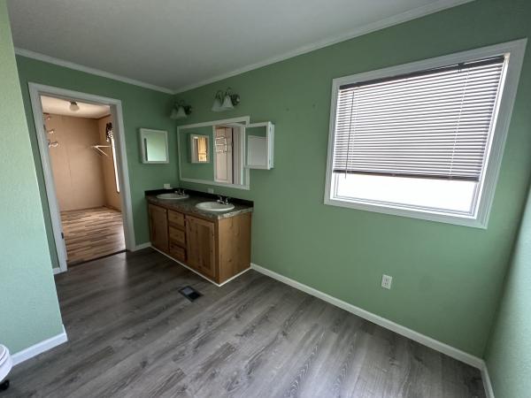 2017 Champion Mobile Home