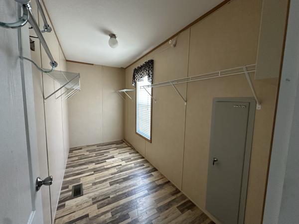 2017 Champion Mobile Home