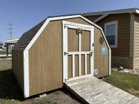 2017 Champion Mobile Home