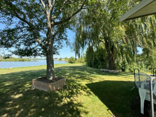 1995 Hi Tech Sarazen Manufactured Home