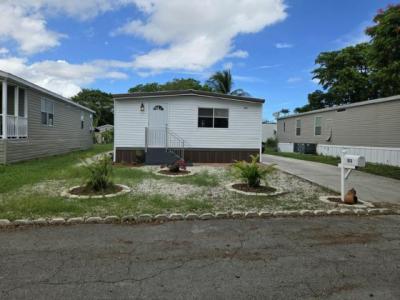 Mobile Home at 103 NW 50th Street Deerfield Beach, FL 33064