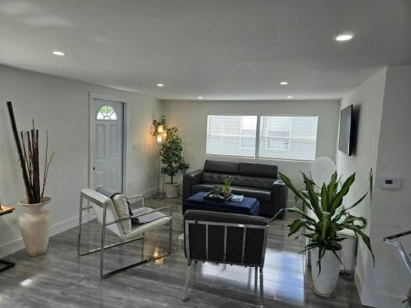 1972 STAR Manufactured Home