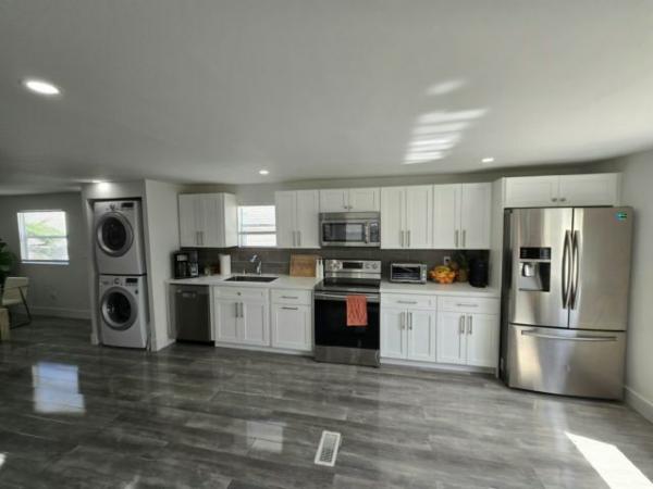 1972 STAR Manufactured Home