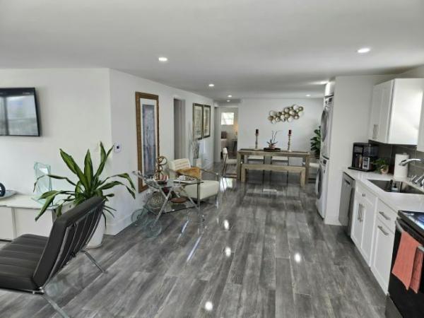1972 STAR Manufactured Home