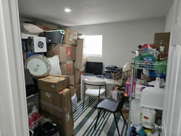 1972 STAR Manufactured Home