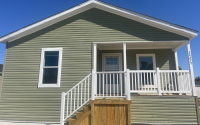 Mobile Home at 24277 Arrowhead Rd Chelsea, MI 48118