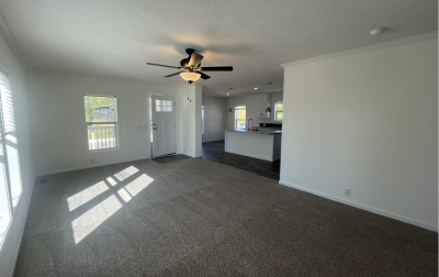 Photo 3 of 12 of home located at 24277 Arrowhead Rd Chelsea, MI 48118