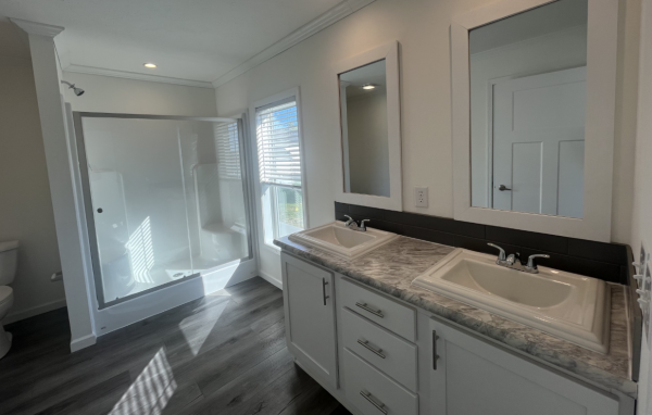 2025 Skyline 2L N610 Mobile Home