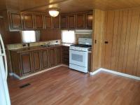 1979 Lincoln Park Lincoln Park Mobile Home