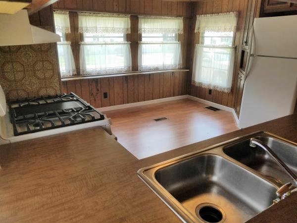 1979 Lincoln Park Lincoln Park Mobile Home