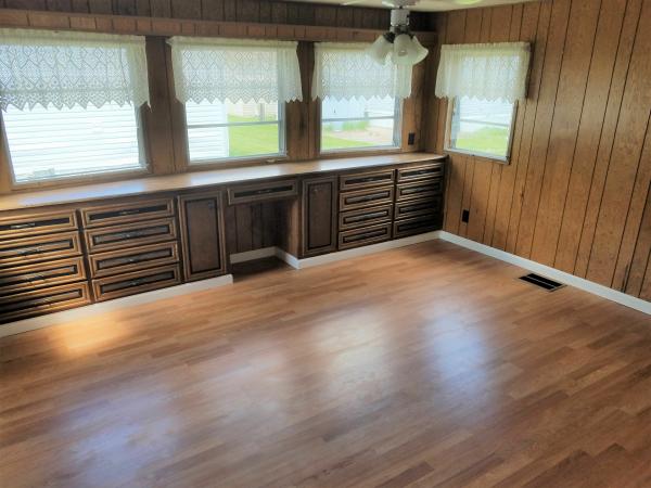 1979 Lincoln Park Lincoln Park Mobile Home