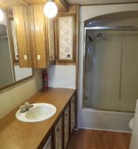 1979 Lincoln Park Lincoln Park Mobile Home