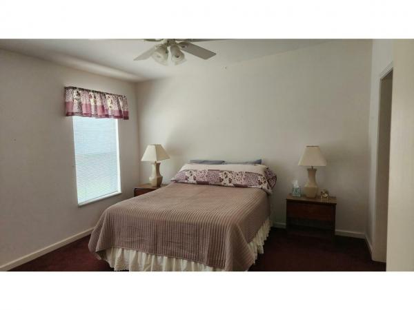 2005 Shamrock Manufactured Home